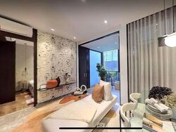 Hyll On Holland (D10), Condominium #611908841